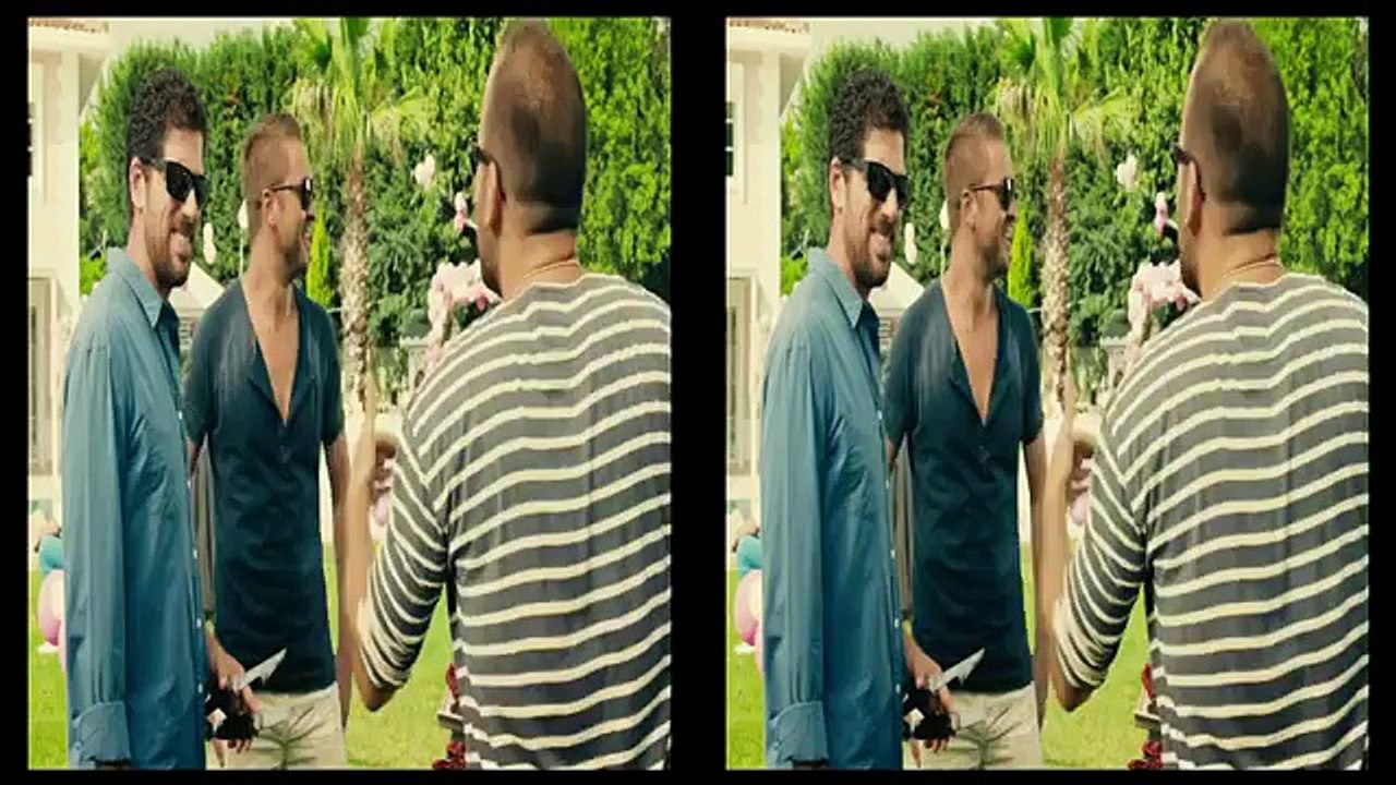 Romantik Komedi 2 Fragman 2013 izle