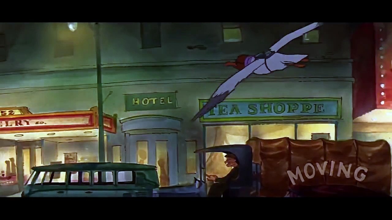10 Inappropriate Images In Disney Films