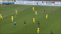 Álvaro Morata Goal HD - Chievo 0-1 Juventus - 31-01-2016