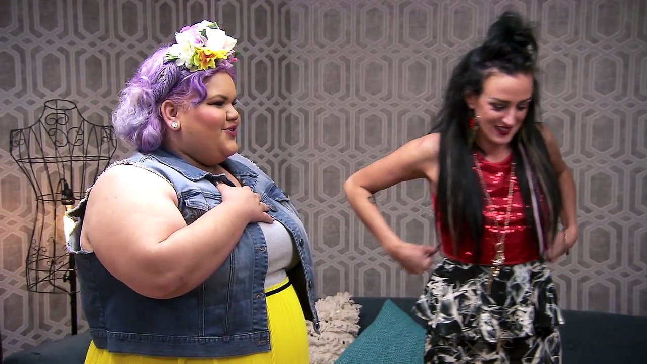 Project Runway: Season 14, Episode 3 - Challenge Winners Interview | Lifetime