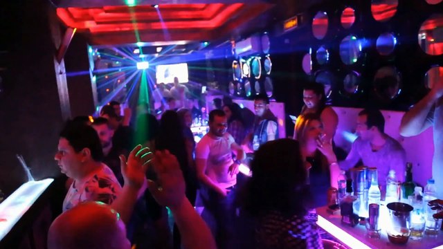 Съботно парти с МИРА в Пиано бар „NIGHT ANGELS“ – Елхово