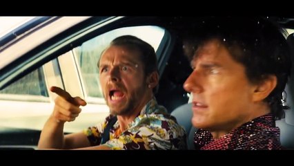 10 Biggest Movie Mistakes Hidden In Popular Films