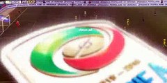 Alvaro Morata Goal - Chievo 0-1 Juventus - 31.01.2016