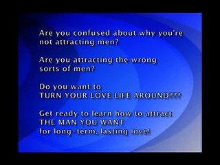 How To Be Irresistible To Men