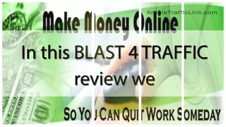 Blast 4 Traffic Review