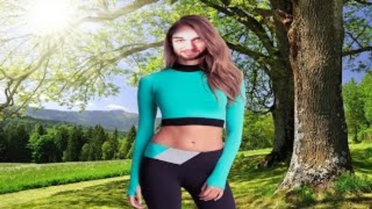 YOGA PANTS