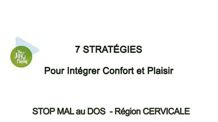 Artistes Performance - STOP MAL AU DOS ! - RÉGION CERVICALE