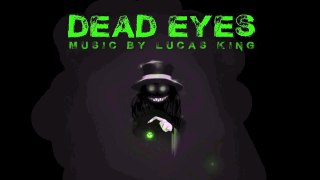 Dark Piano Music - Dead Eyes (Original Composition)