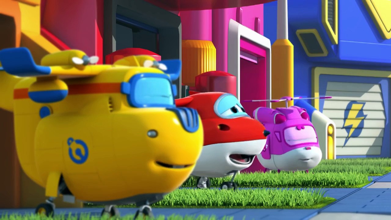 Super Wings 2