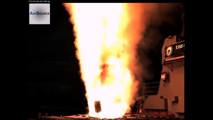 Descargar video: U.S. Ballistic Missile Defense System Intercept Against Multiple Missiles (Sep, 2013)