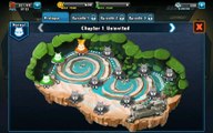 Bugmon Defense - Android gameplay PlayRawNow