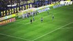 Best Goals Inside Penalty Box • Craziest Short Range Free Kicks - HD