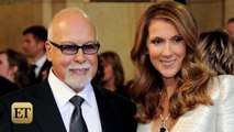 Celine Dions Husband Rene Angelil Dies at 73, Stars React