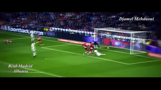 Toni Kroos All Goals, Skills and Passes 2014/15 ( Pass Master )