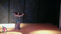 مش صافيناز .رقص شرقي مصري .Hot Belly Dance (41)