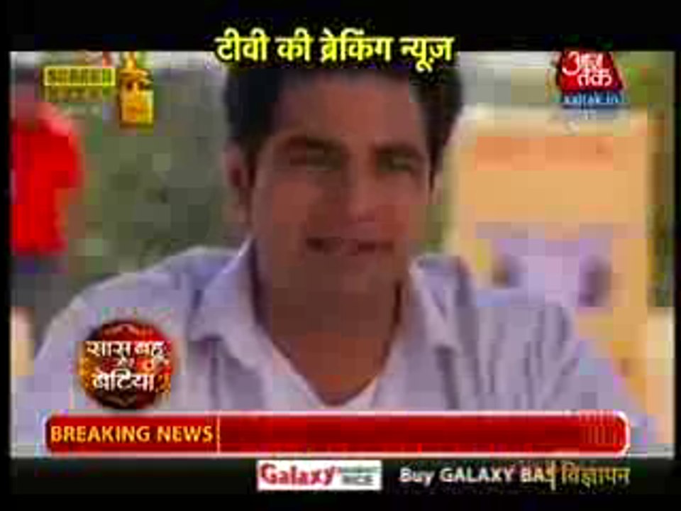 Yeh Rishta Kya Kehlata Hai 31st January 2016 Naitik Aka Karan Ne Choda Show JIsse Aakhiri Din Karan Ki Aankhen Hue Nam