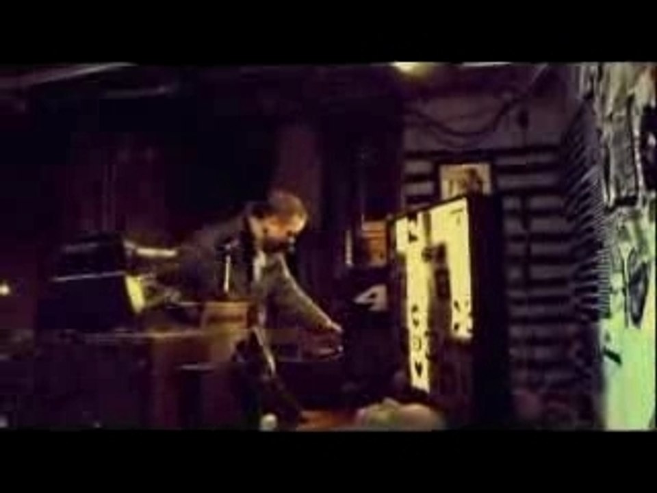 Radar -  War Out There