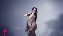 مش صافيناز .رقص شرقي مصري .Hot Belly Dance (20)