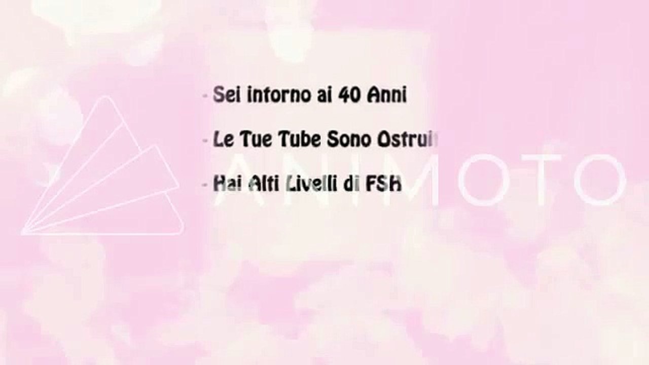 Gravidanza Miracolosa TM