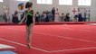 Алина Маликова спортивная гимнастика