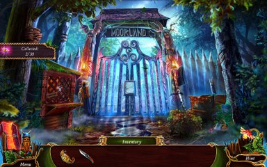 Eventide - Android gameplay PlayRawNow
