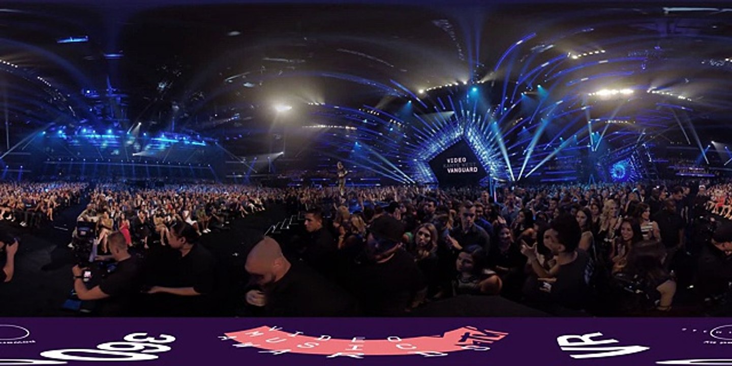 VMA 360- Kanye West VMA Vanguard Speech Highlights - MTV