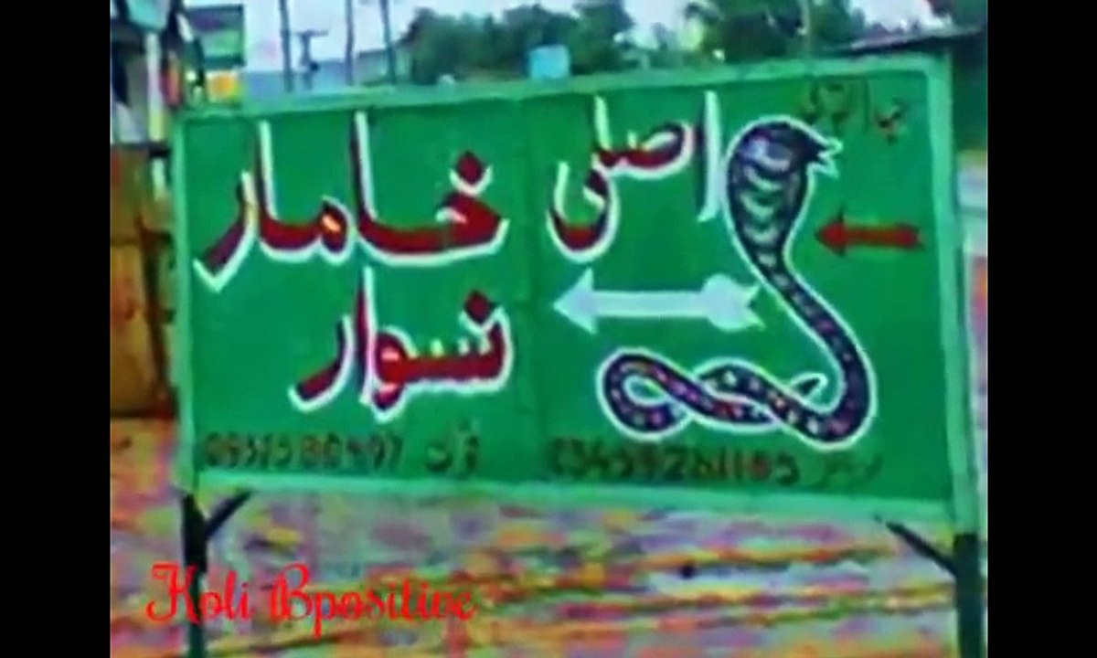 عجیب و غریب غور سے پڑھتے جائے  .....