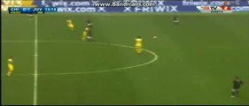 Paulo Dybala Super Skills Chievo 0-1 Juventus 31-01-2016