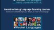 Rocket Languages - Learn Spanish