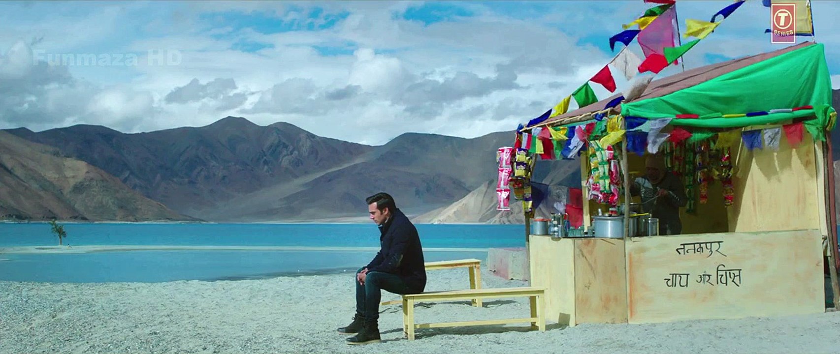 Kya Tujhe Ab 1080p - Sanam Re [Funmaza.com]