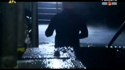 Władcy Mórz - Zapomniane Odkrycia Starożytności [Lektor PL][Film Dokumentalny]