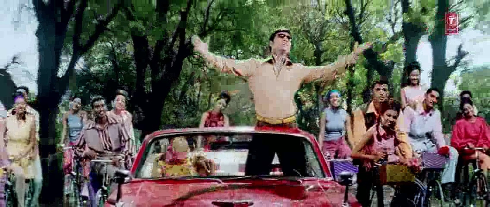 Dil Chahta Hai---Woh Larki Hai Kahan