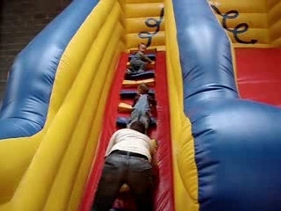 Looping Kid's