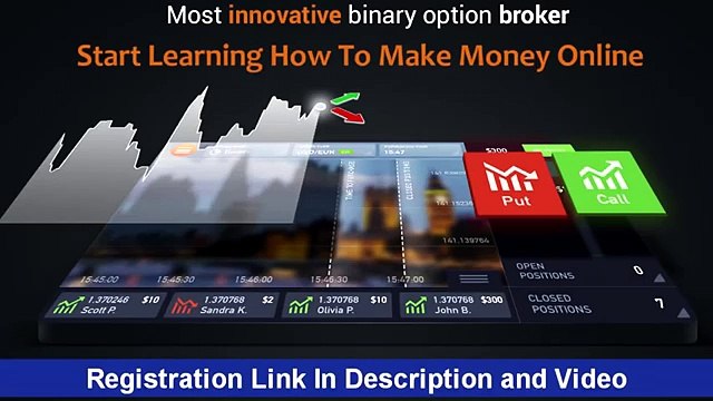 Binary options signals - binary options trading signals - part 2