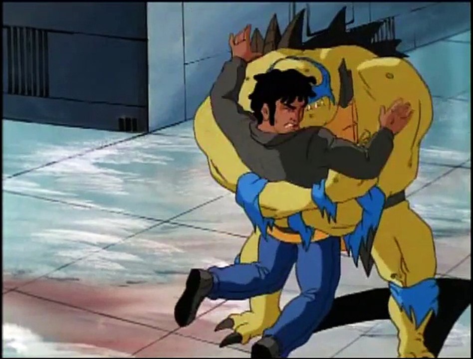 Teenage Mutant Ninja Turtles (season 10) - Episode 2 - The Beginning of the End - Full