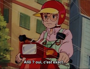 Gigi - Ep.28 - Course endiablée pour un oeuf VOSTVF