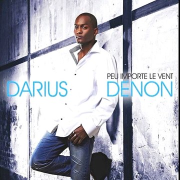 Amoureux d'Elle Darius Denon