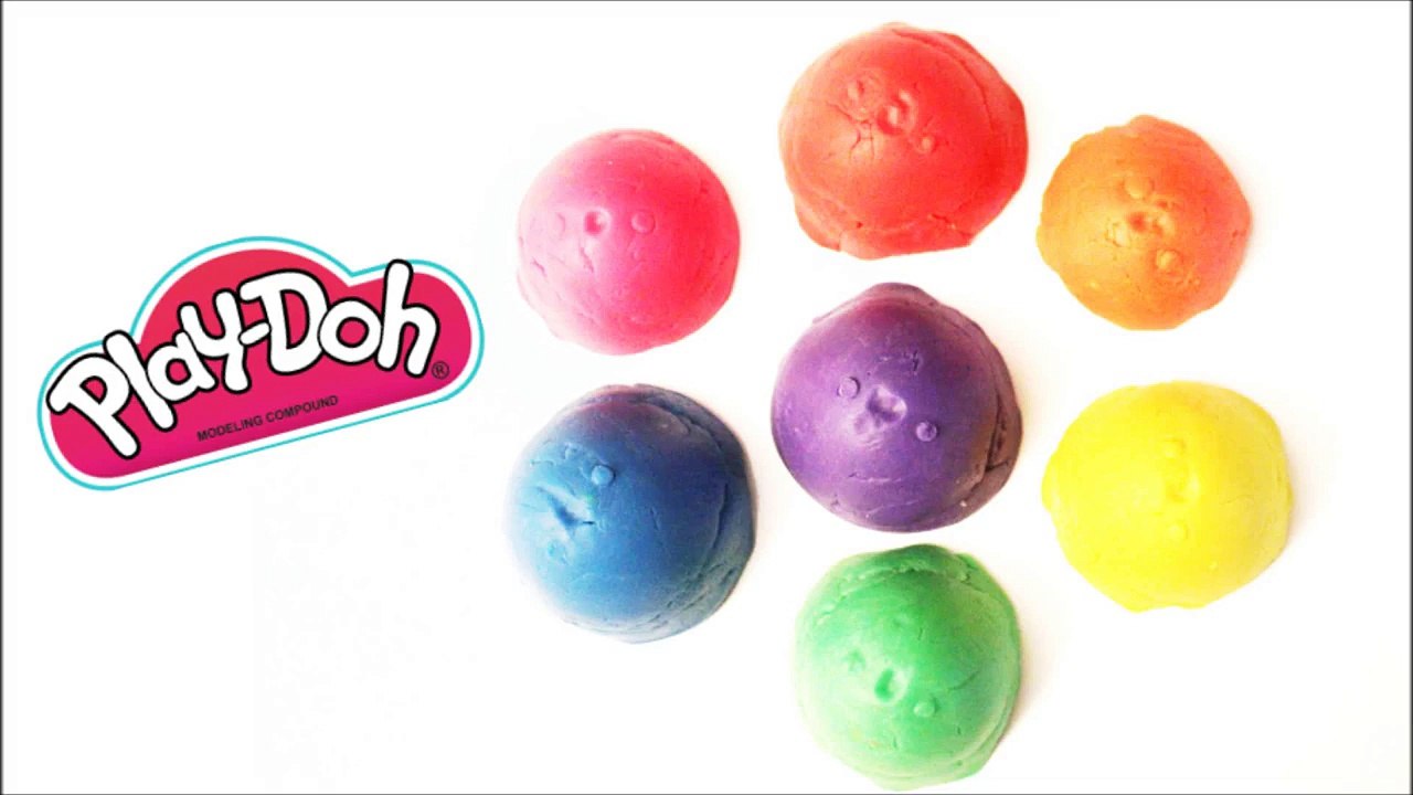 Play Doh Eggs Surprise with Frozen, Shopkins, Toy Story, Moshi Monsters and more
