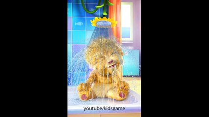 เพลงเด็ก เพลง ปู เอ๊ย ปู