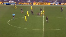 Álvaro Morata Goal HD - Chievo 0-2 Juventus - 31-01-2016