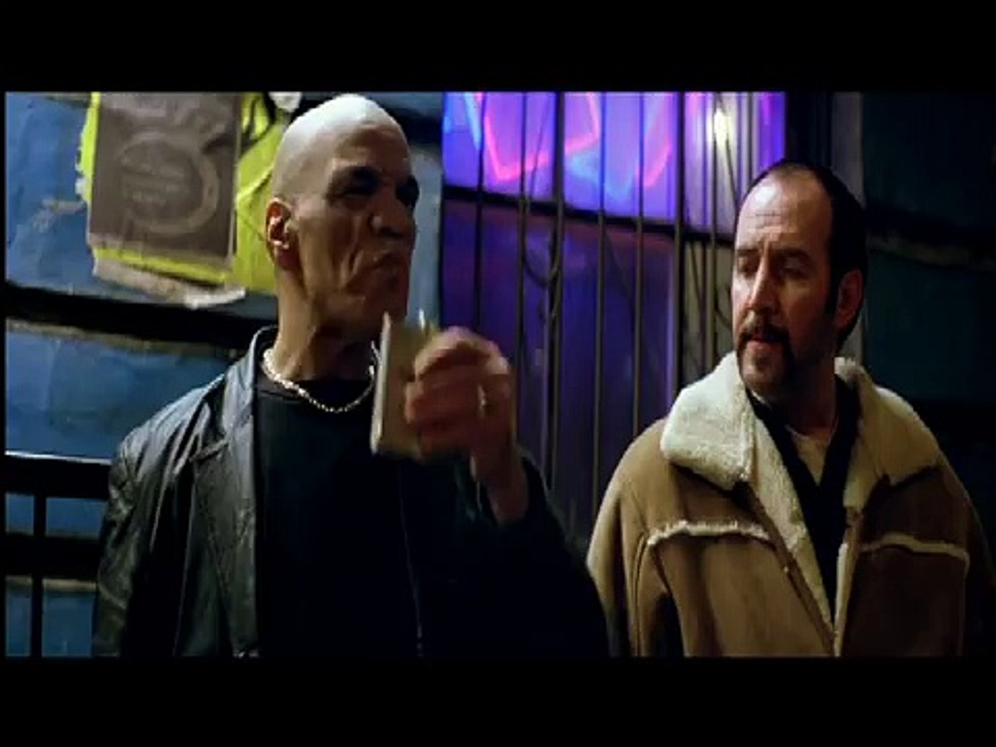 ⁣Latest Hollywood Action Movies 2015 - Dead Mans Cards - Full HD English Movies