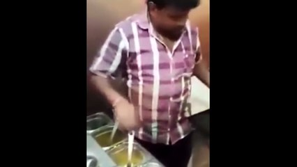 Повар – Музыкант в Индии