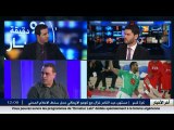 المدرب عبد اللطيف عزيبي لكرة اليد  يكشف أسباب إنهزام المنتخب الوطني الجزائري أمام أنغولا