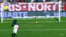 Giuseppe Rossi  Goal - Sevilla FC 2-1  Levante UD - 31.01.2016