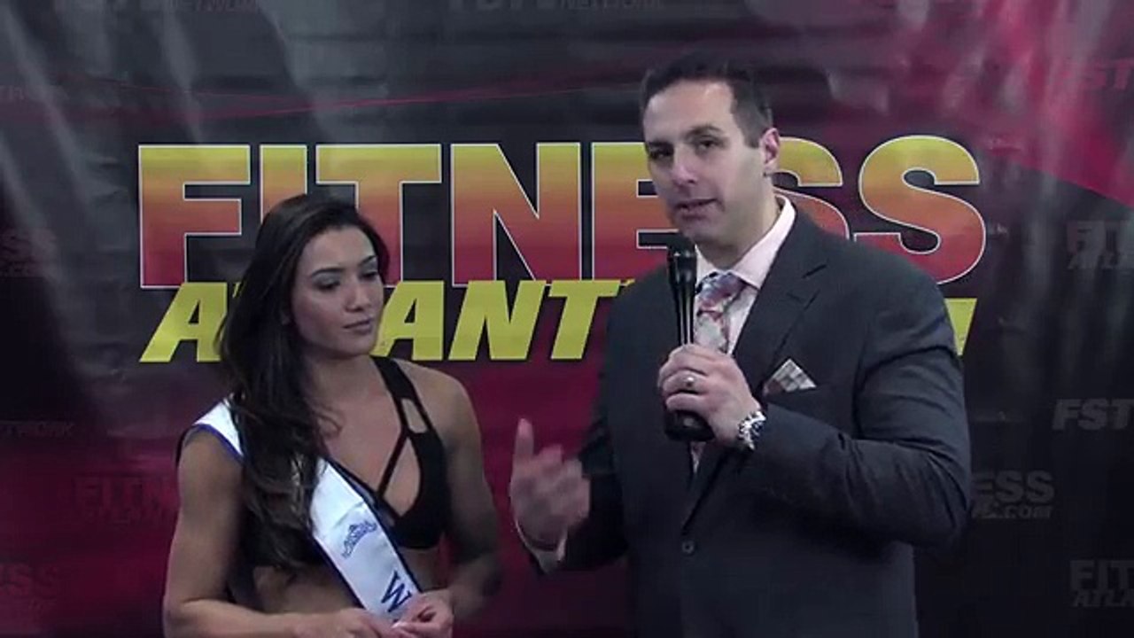 Fitness Atlantic