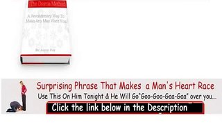 how to get a man to fall for you - Obsession Phrases that Do Work