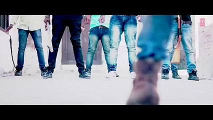 KARFU FULL VIDEO SONG - HARPREET DHILLON - LATEST PUNJABI SONG