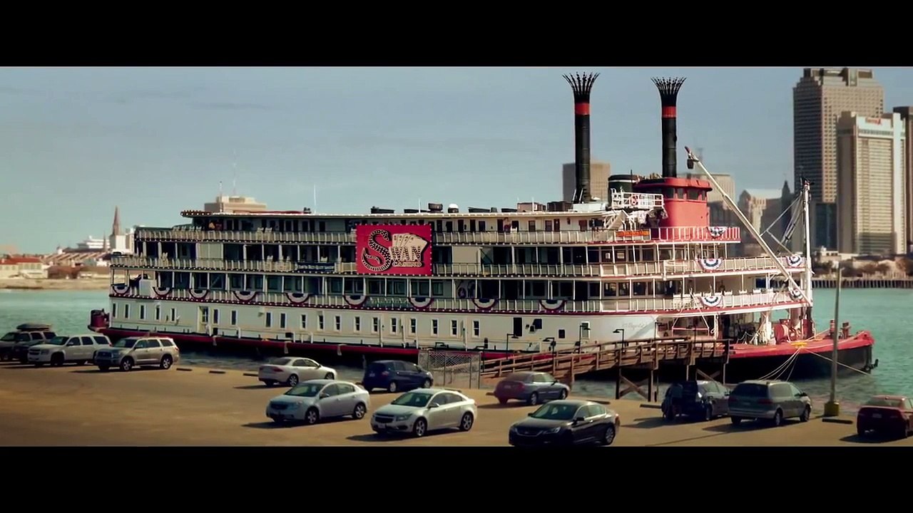 Heist - Official Film Trailer 1 2015 - Robert De Niro, Dave Bautista, Jeffrey Dean Morgan Movie HD