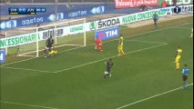 All Goals HD - Chievo 0-2 Juventus - 31-01-2016