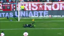 Giuseppe Rossi - Sevilla FC 2-1 Levante UD - 31.01.2016